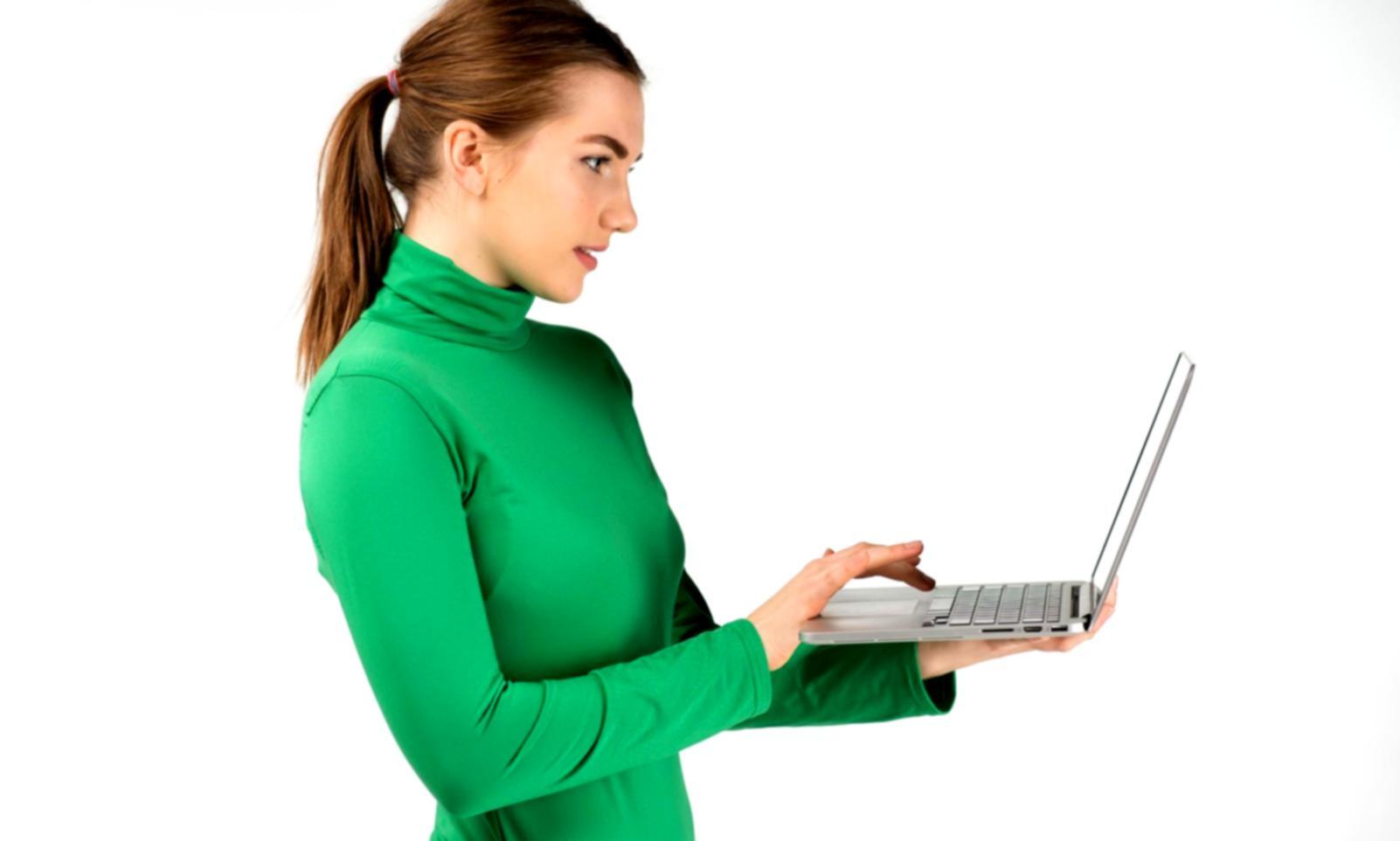 Strukturierter Lernprozess mit digitalen Tools