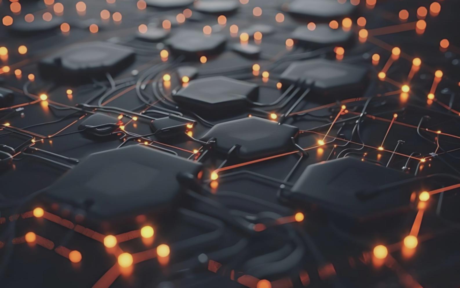 KI-gestützte Entscheidungsfindung in Aktion