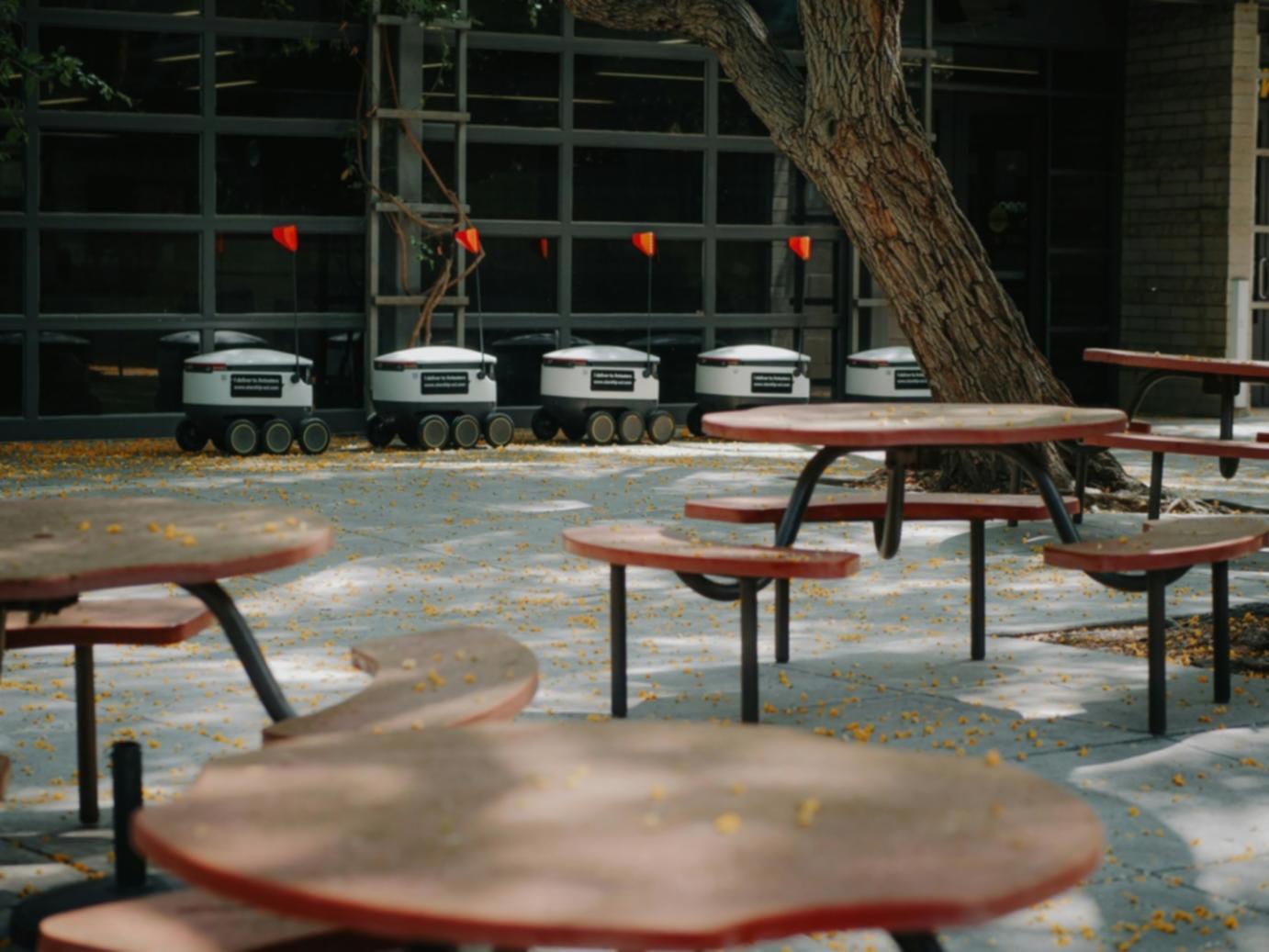 Professionelle Arbeitsumgebung mit modernen Lernmaterialien und digitaler Infrastruktur für effektive Online-Bildung